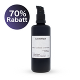 Adaptogen Oil-to-Milk Cleanser