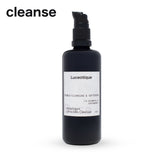 Adaptogen Oil-to-Milk Cleanser