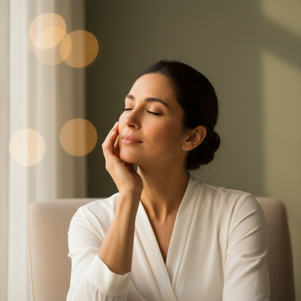 Niacinamid und die Hautbarriere: Wirkung, Vorteile und was du wissen solltest