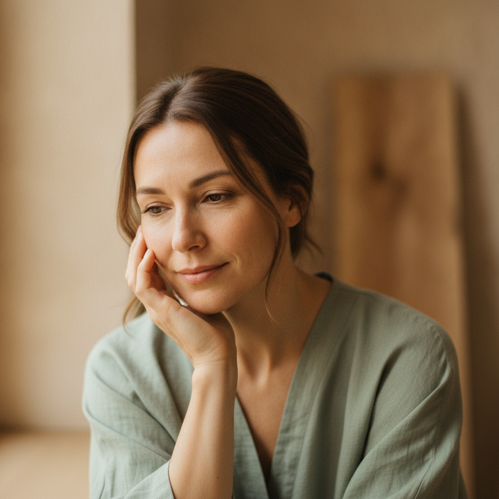 Peptide vs. Retinol: Unterschied, Wirkung und was für deine Haut besser ist