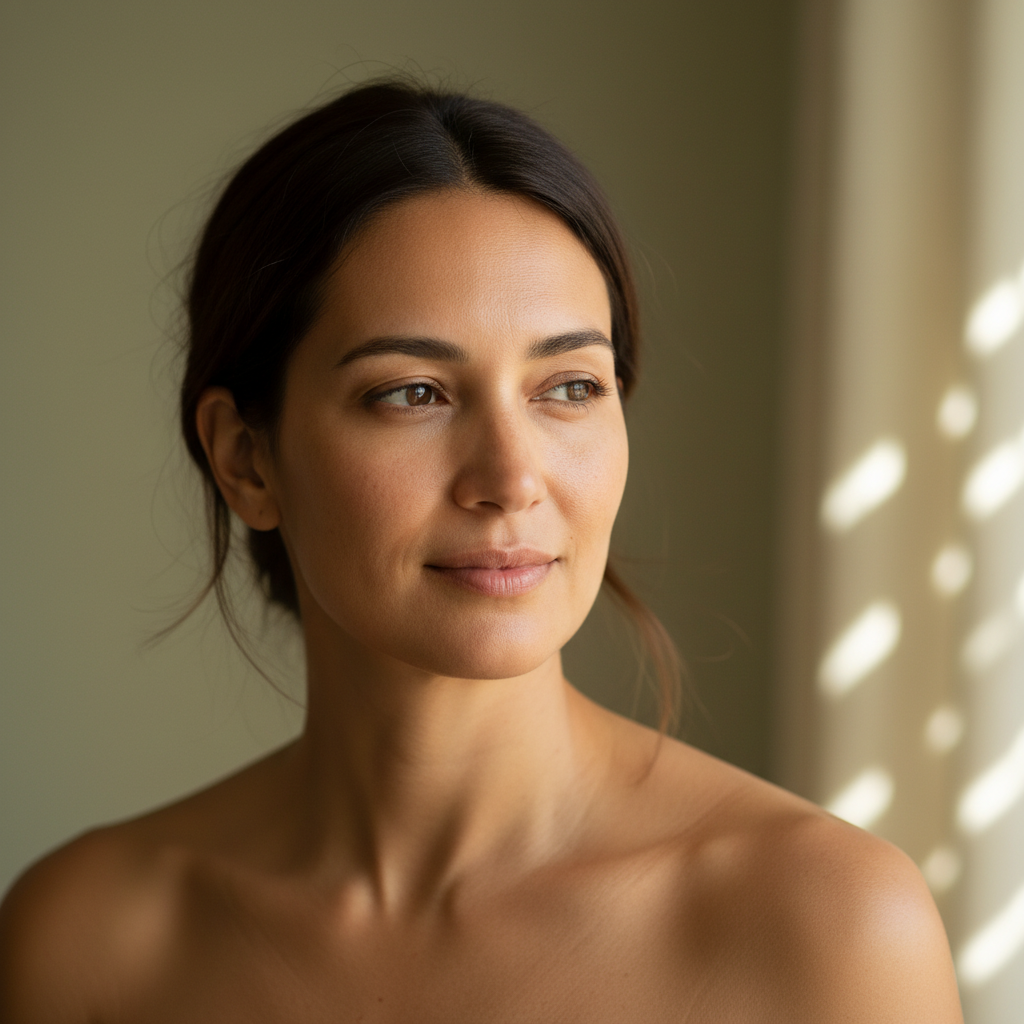 Beste Creme für empfindliche Haut: Worauf es wirklich ankommt