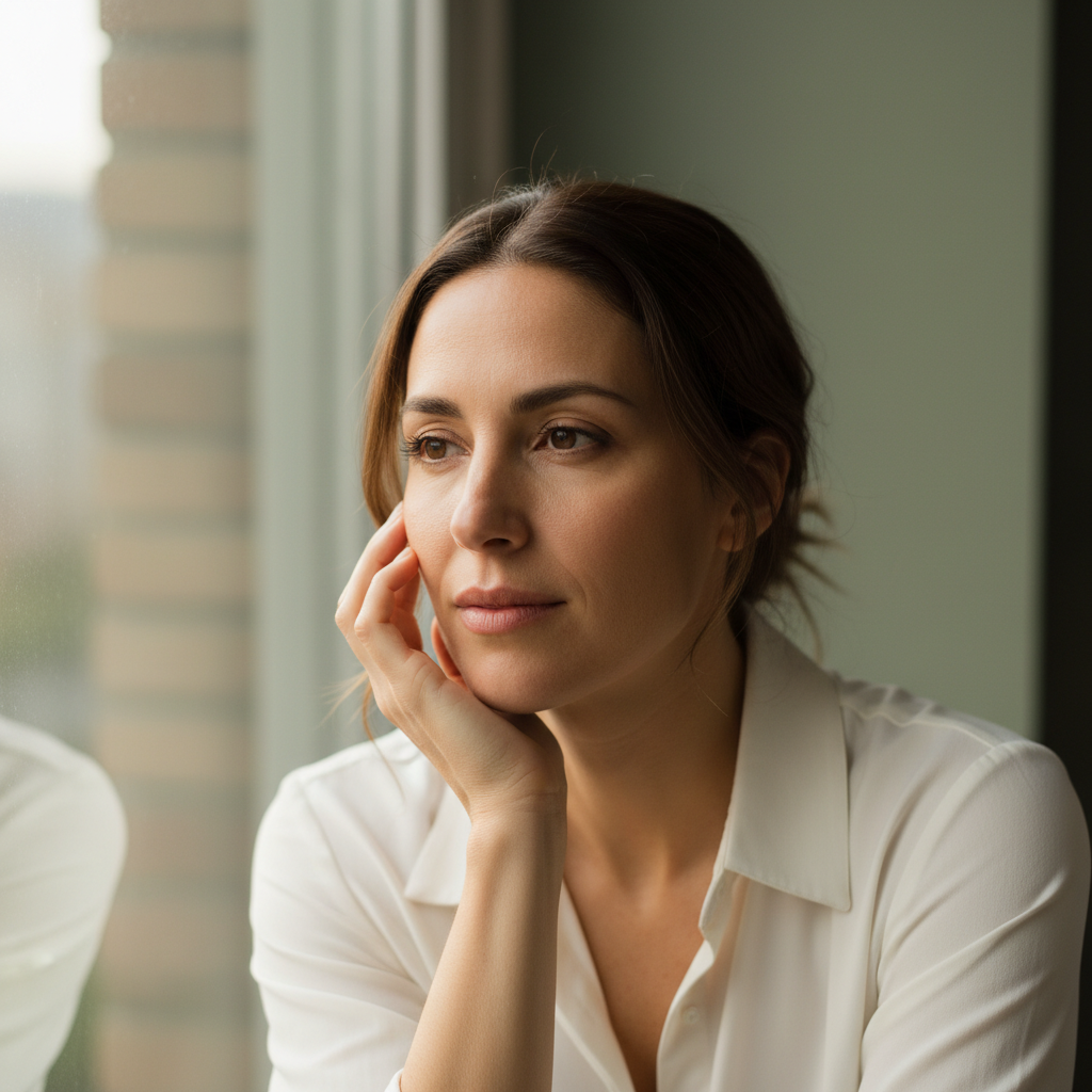 Gesichtspflege ab 30: Die Routine, die deine Haut wirklich braucht