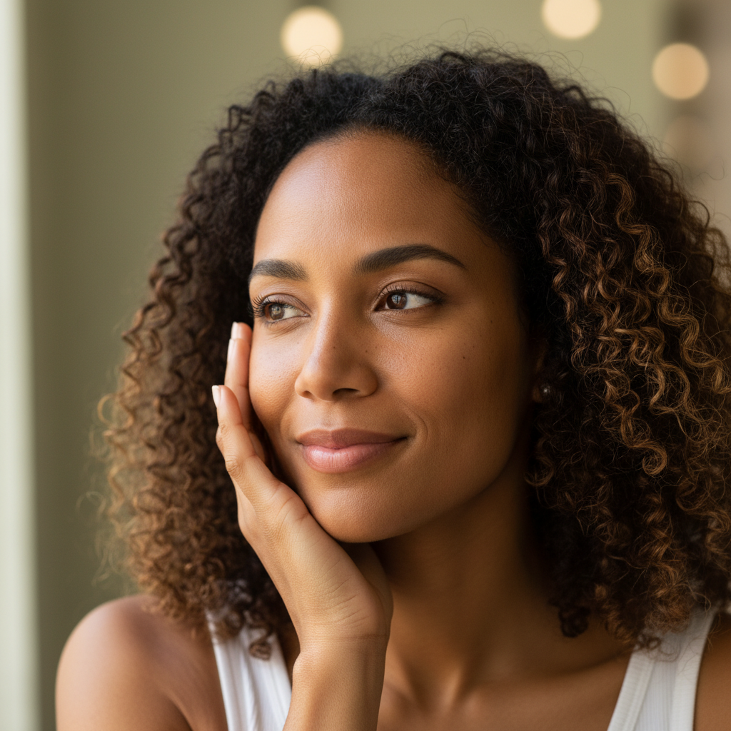 Glow Up Transformation: So veränderst du dein Aussehen wirklich nachhaltig