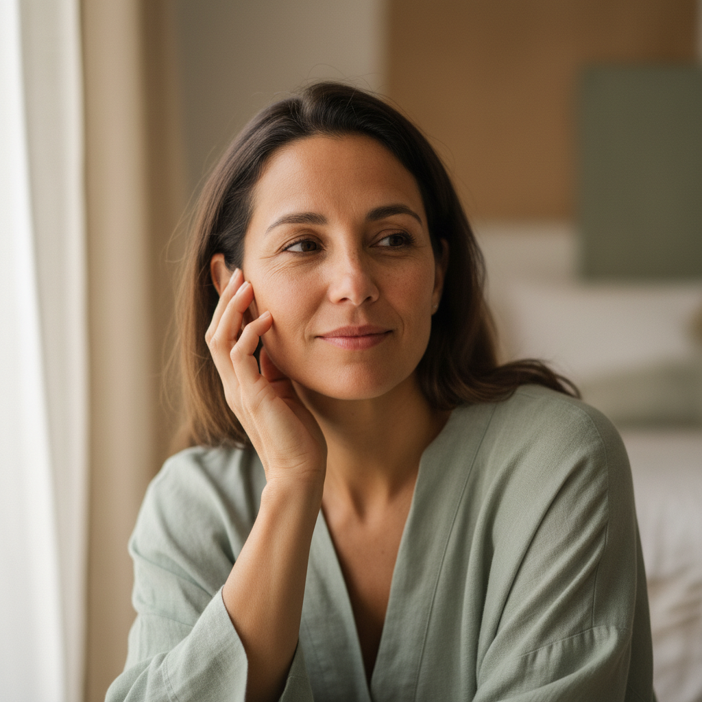 Ceramide vs Exosome Hautpflege: Was wirkt wirklich besser für deine Haut?