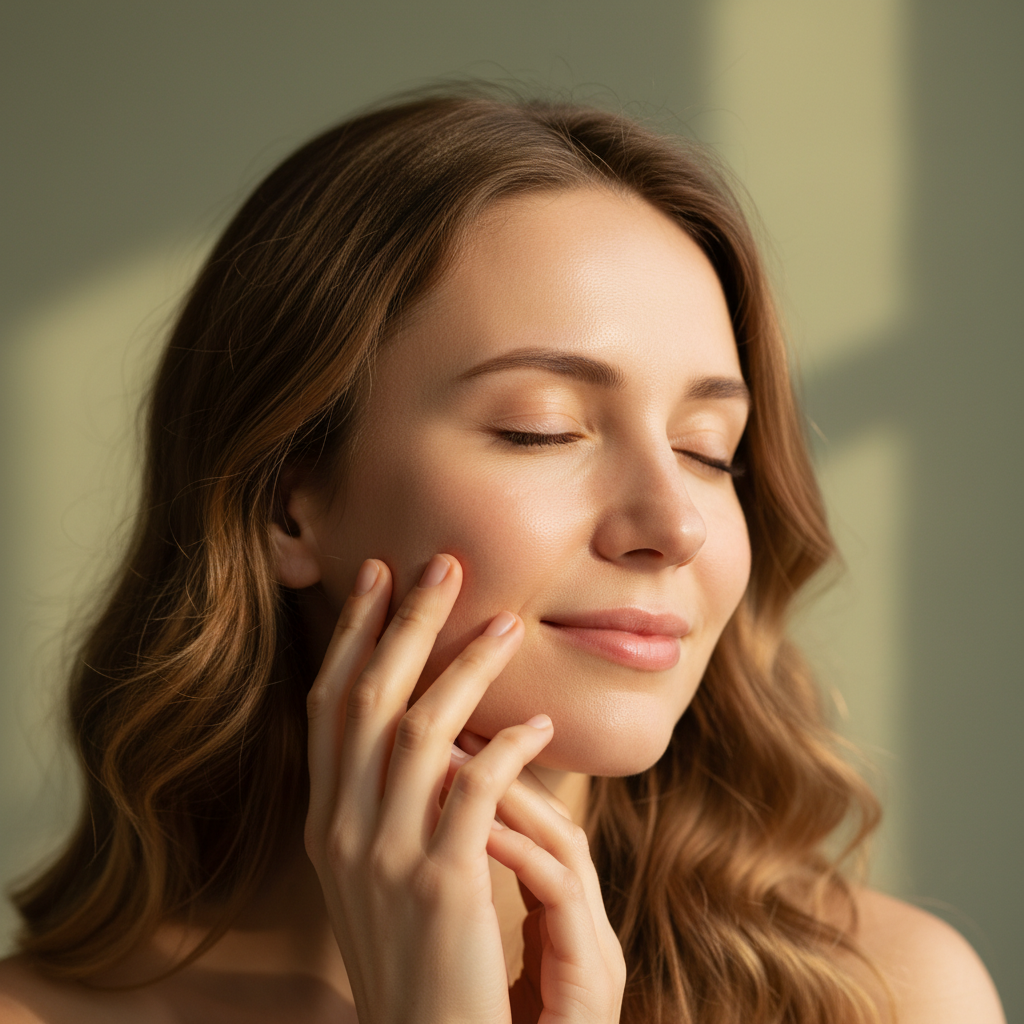 Creme für gereizte Gesichtshaut: So findest du die richtige Pflege