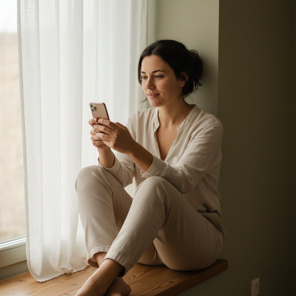 Glow Up App im Test: Was kann DeinGlowUp wirklich?