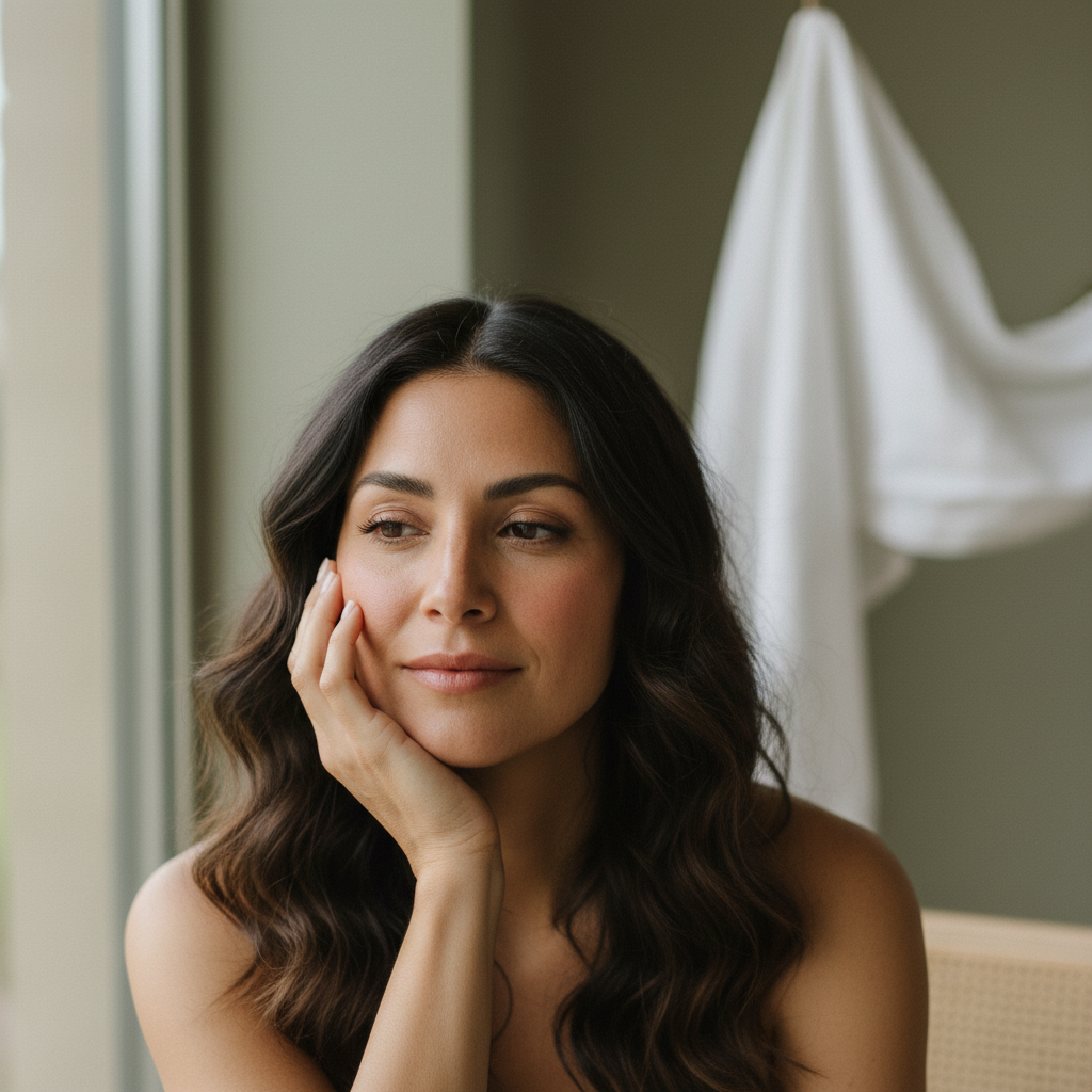 Barrier Moisturizer: Was ist das und wie wirkt er?