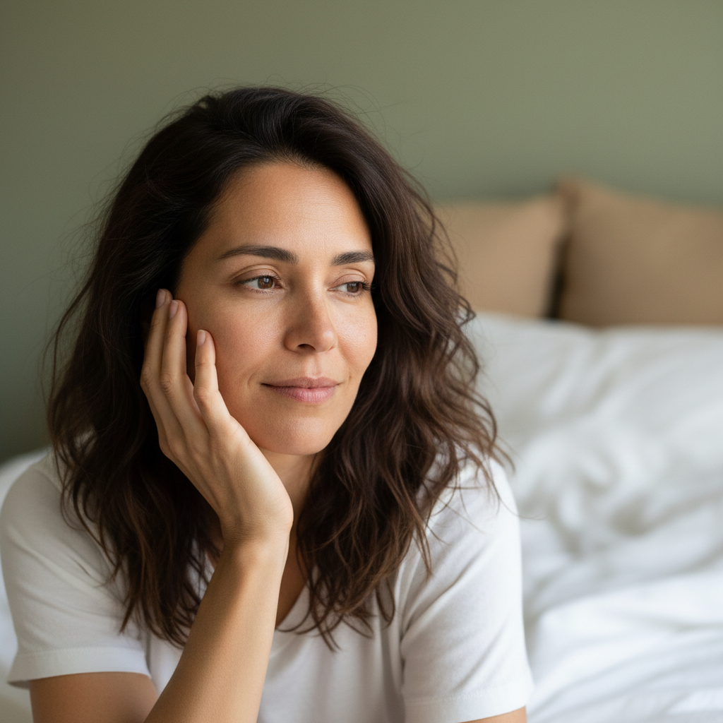 Hautpflege Routine Morgens Sommer: Schritt für Schritt zur gesunden Haut
