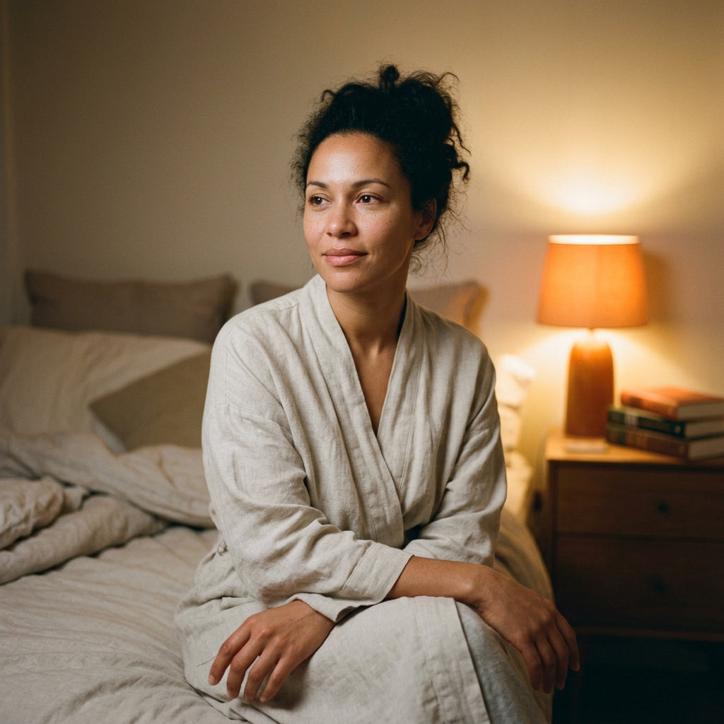 Abendroutine Gesicht: Richtige Reihenfolge und welche Produkte wirklich nötig sind