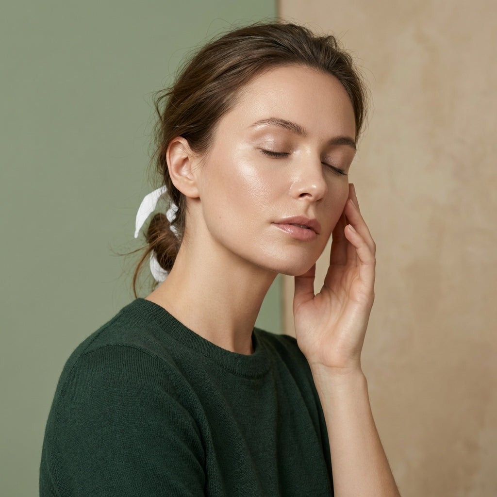 Moisturizer für trockene Haut im Winter: So schützt du deine Hautbarriere