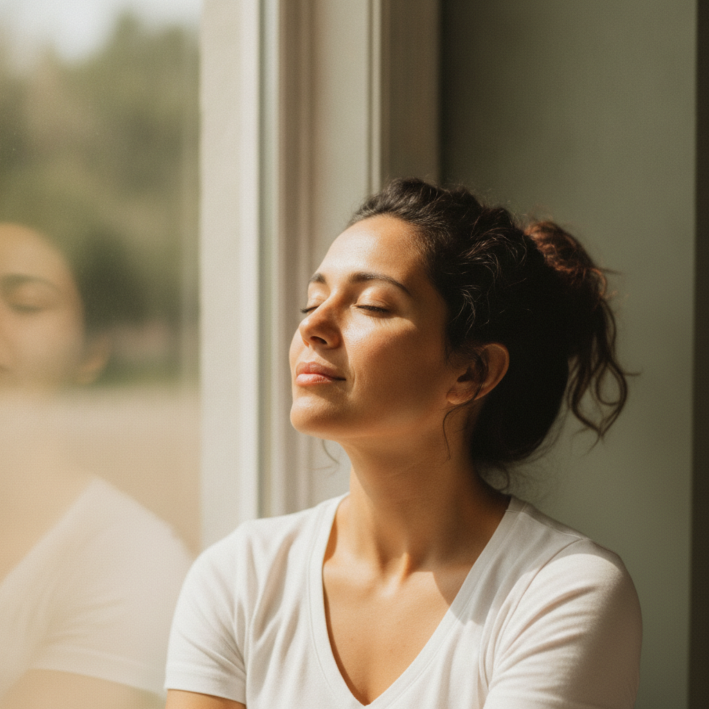 Gesichtspflege Sommer Empfindliche Haut: Tipps für eine starke Hautbarriere
