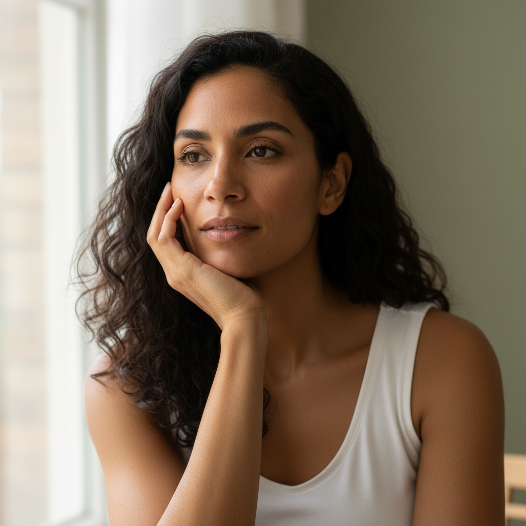 Glow Up Vorher Nachher: So veränderst du dein Aussehen wirklich