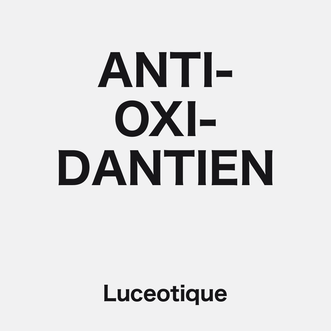 Antioxidantien in der Hautpflege – Anwendung und Wirkung