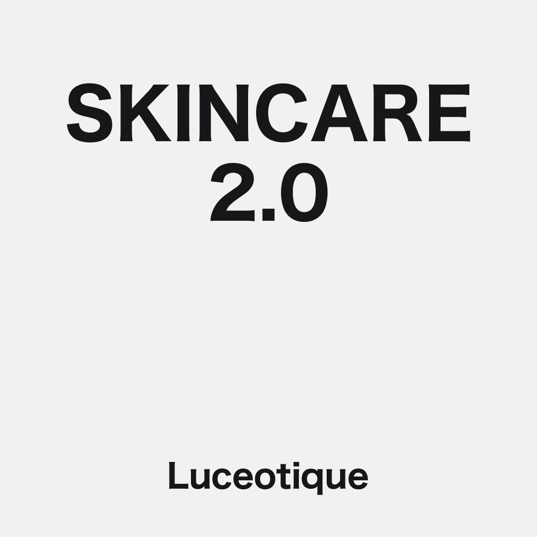 SKINCARE 2.0: DIGITALE TOOLS UND APPS FÜR DEINE HAUTPFLEGE