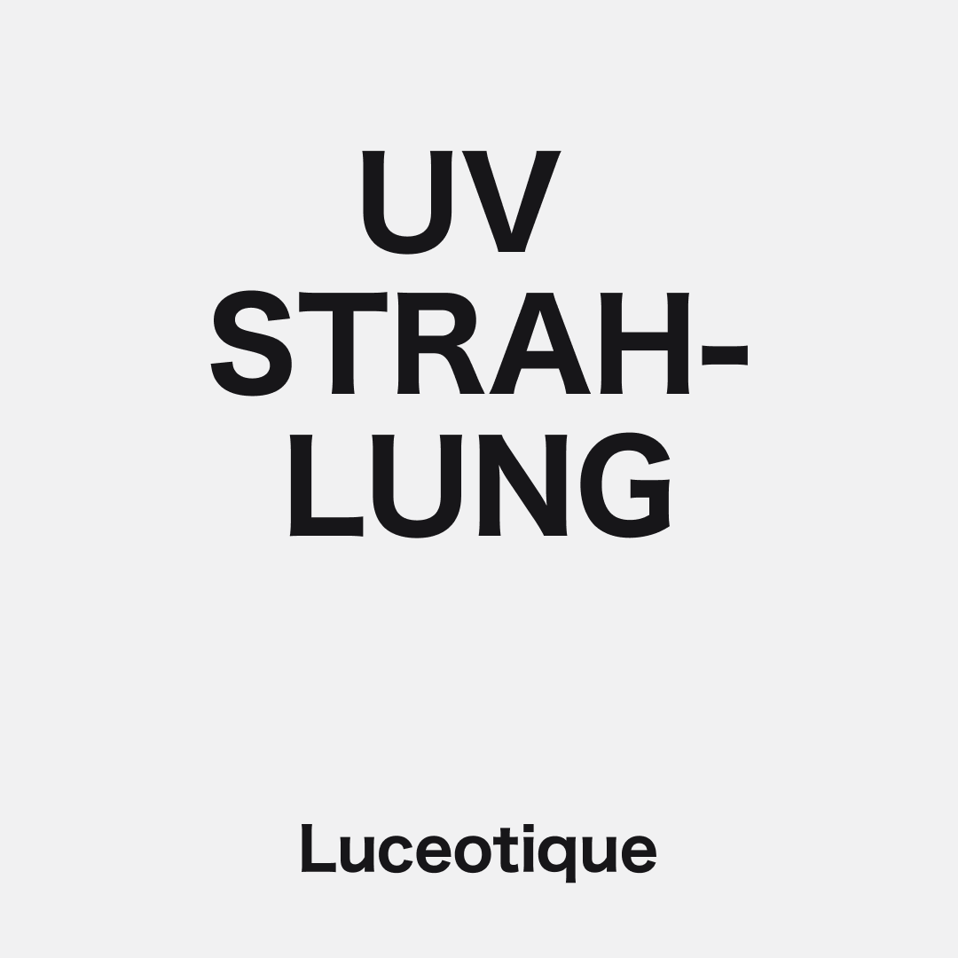 Sommer, Sonne, Sonnenbrand – wie wirkt die UV-Strahlung auf die Haut?