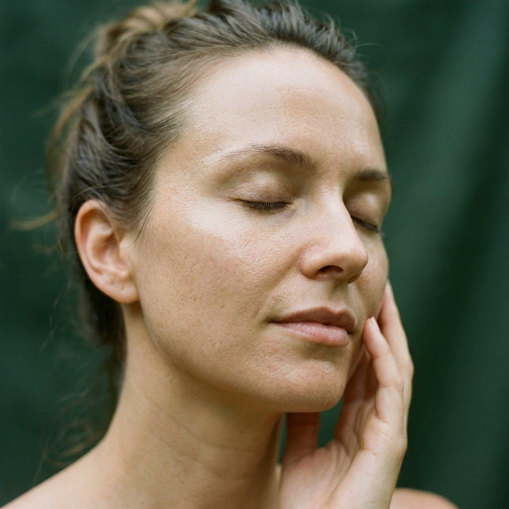 Hautbarriere reparieren: 7 wirksame Tipps für gesunde Haut