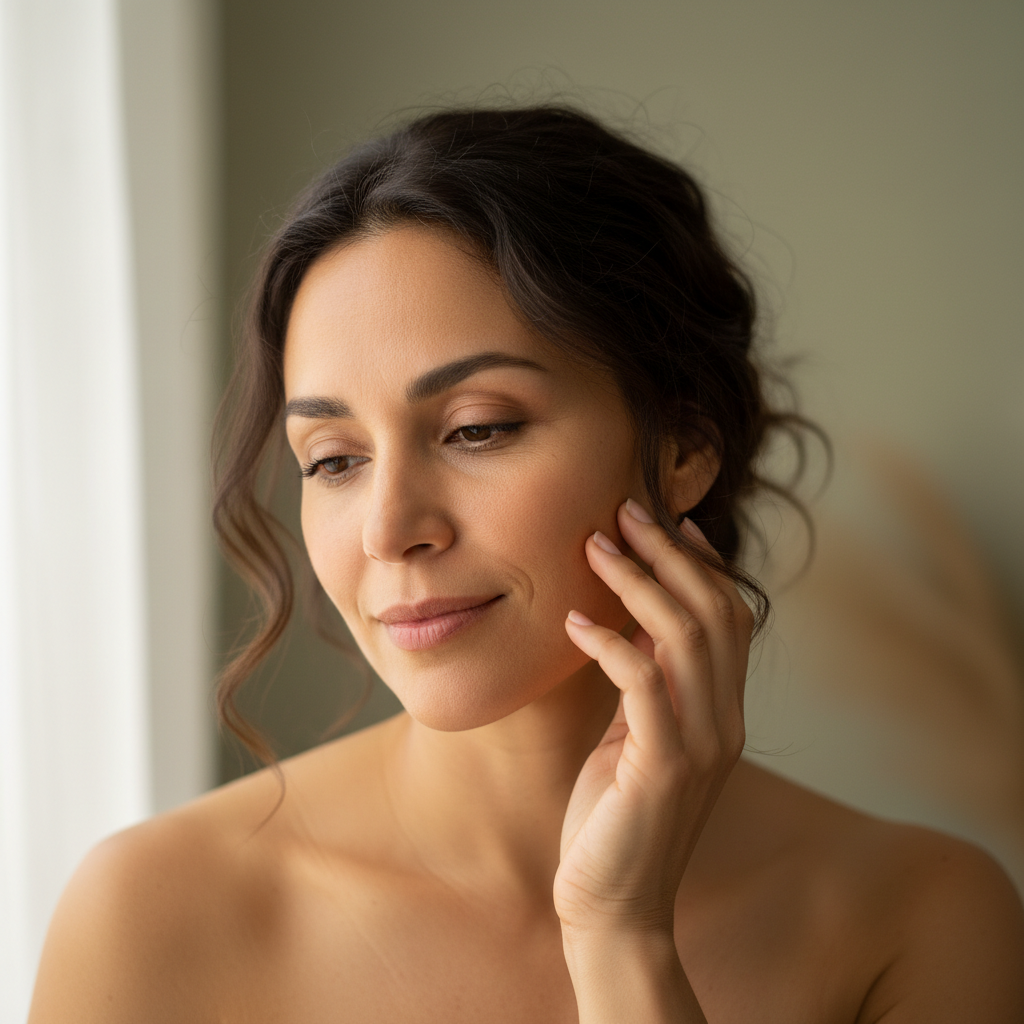 Gesichtscreme ohne Parfum und Duftstoffe: Empfehlung für empfindliche Haut