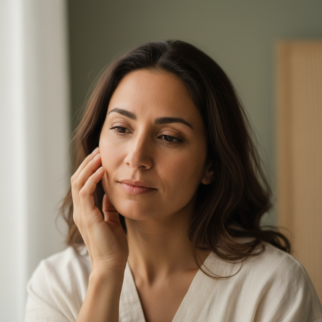 Skincare Routine empfindliche Haut: Dein Guide für ruhige, starke Haut