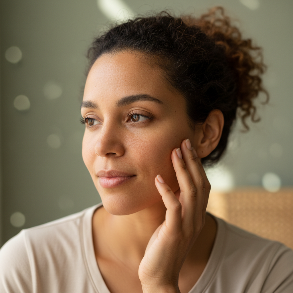 Glow Up für das Gesicht: Tipps für strahlende Haut ab heute