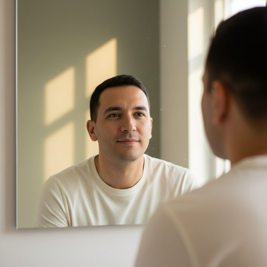 Looksmaxxing Männer: Der ehrliche Guide für besseres Aussehen
