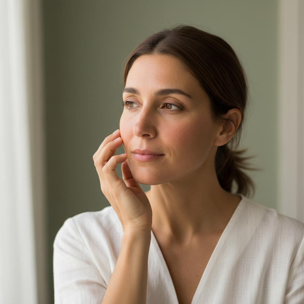 Skincare bei gereizter Haut: Was wirklich hilft