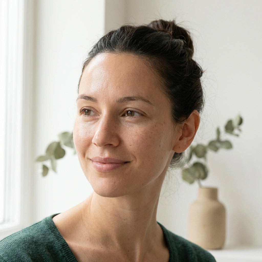 Exosome Hautpflege Erfahrung: Meine ehrliche Einschätzung nach 8 Wochen