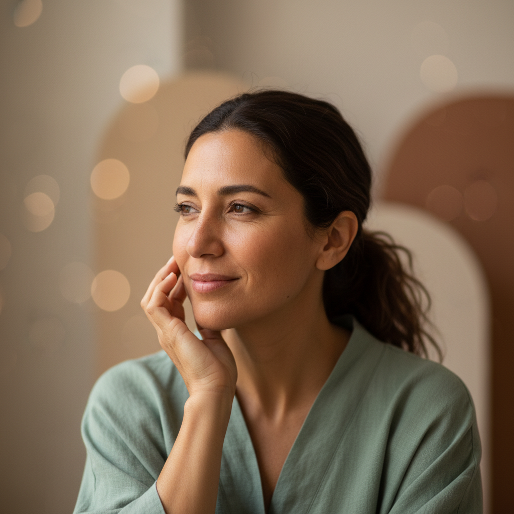 Facial Oil mit Exosomen: Wirkung und Anwendung erklärt