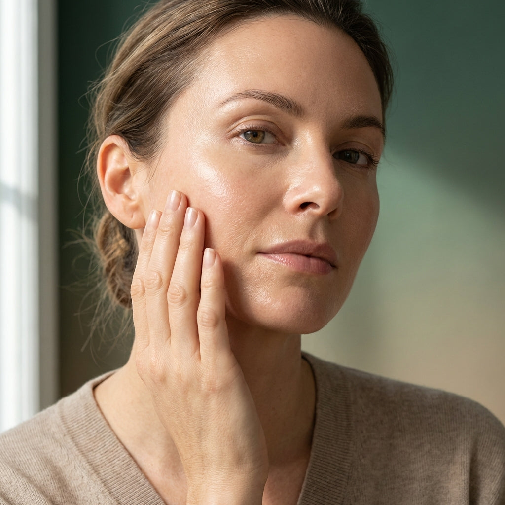 Hautbarriere stärken: Produkte und Wirkstoffe für gesunde Haut