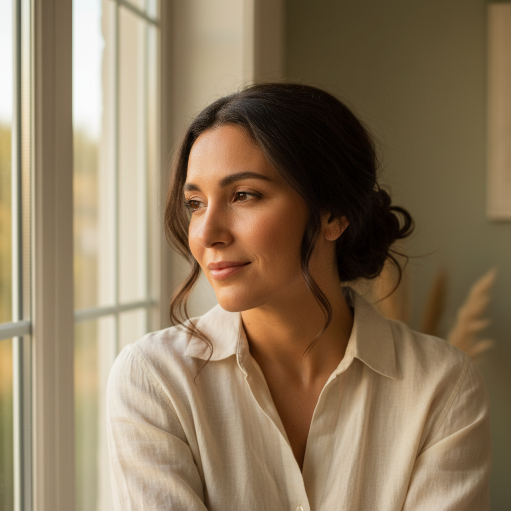 Glow Up Frauen: Dein ehrlicher Guide für eine echte Transformation