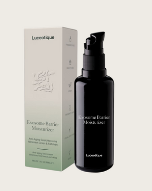 Exosome Barrier Moisturizer