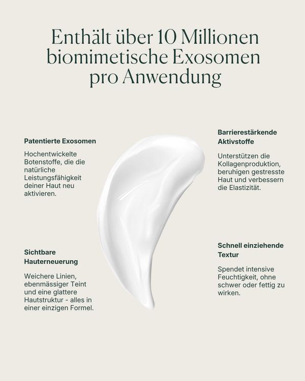 Exosome Barrier Moisturizer
