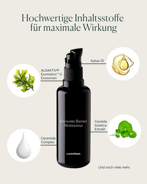 Exosome Barrier Moisturizer