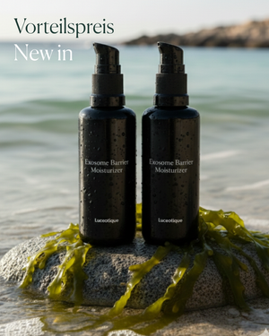 Exosome Barrier Moisturizer 4-Monats-Vorrat