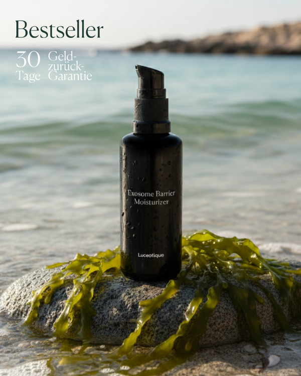 Exosome Barrier Moisturizer