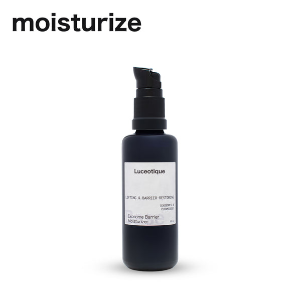 Exosome Barrier Moisturizer